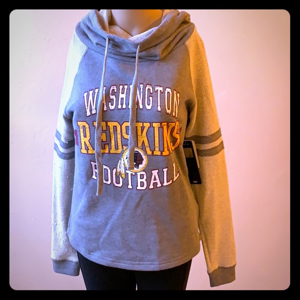 Washington Redskins Sweater